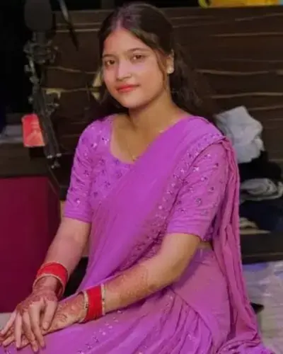 Garhwa Call Girls Service